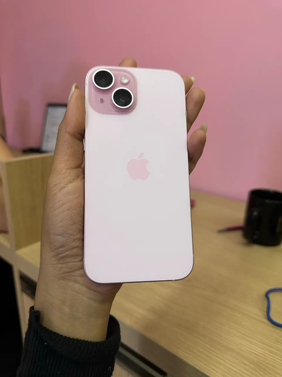 IPHONE 15