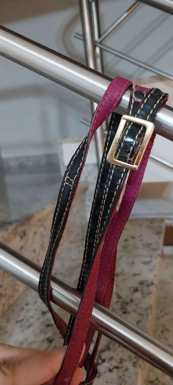 Bolsa casual - Foto 4