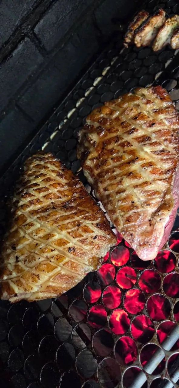 CHURRASQUEIRO PARA SEU EVENTO | NATAL E REGIÃO<br> - Foto 4
