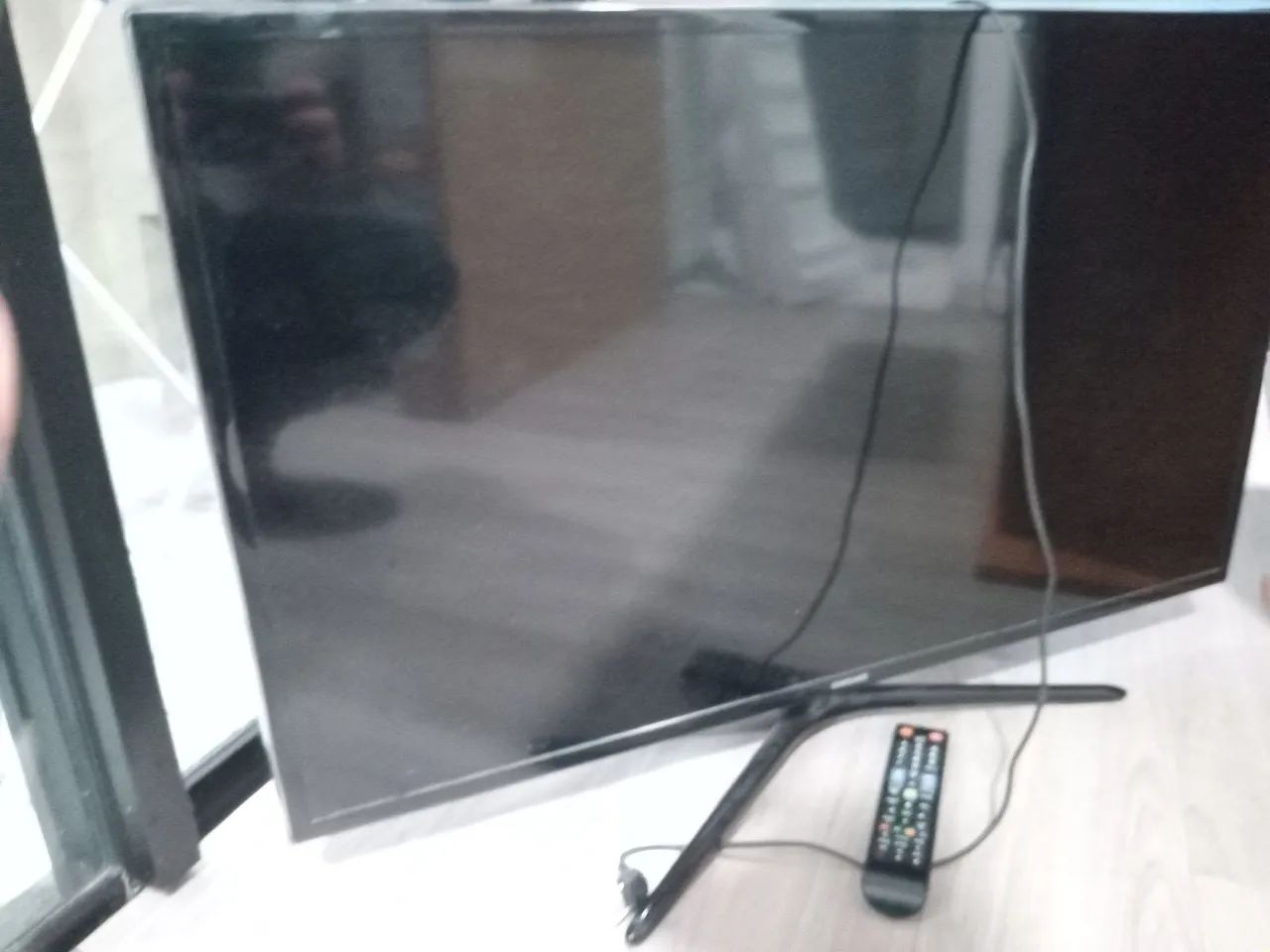 Smart TV Samsung 40'' - Usada