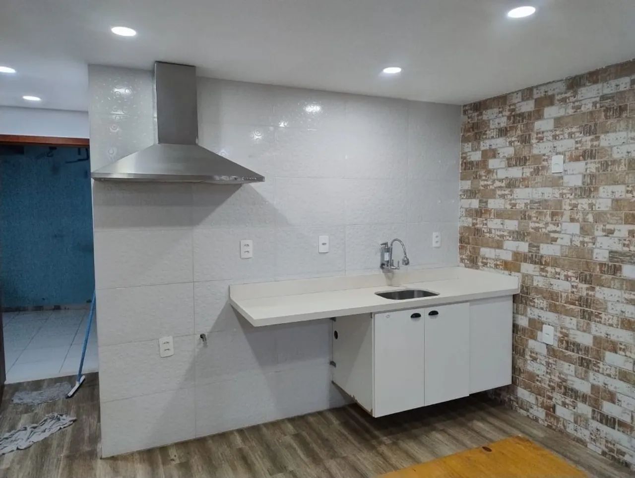 Casa com 2 quartos em Boaçú