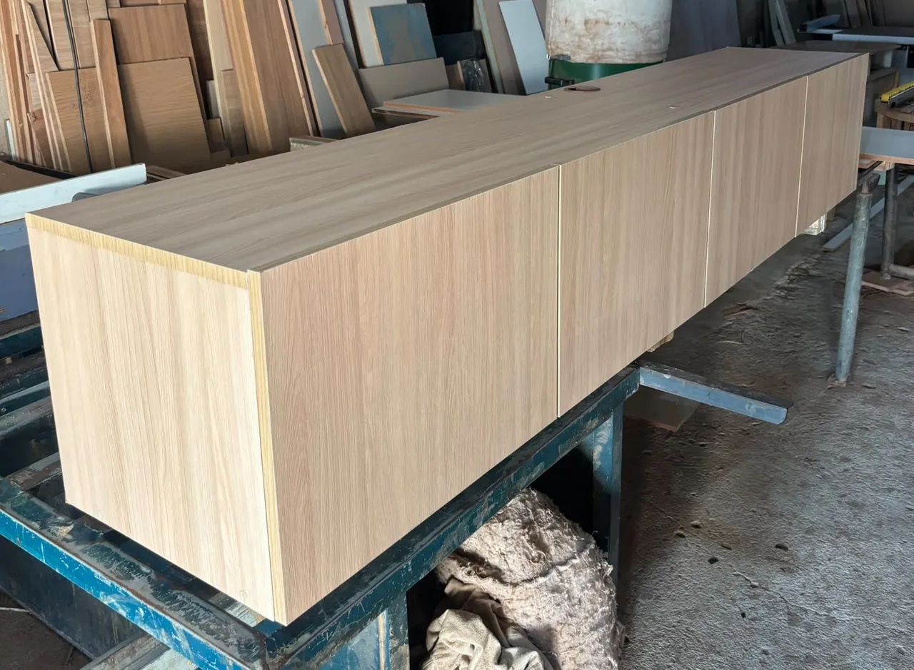 Móveis MDF novo - Foto 3