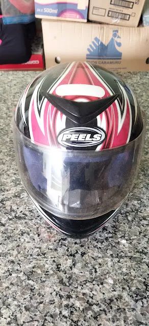 Capaceto Peels 56 - Foto 2