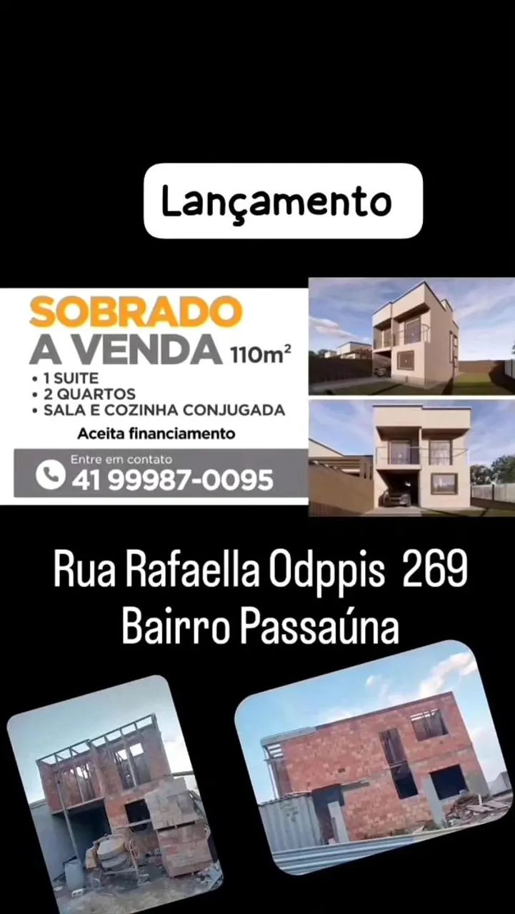 Foto - Araucária - Fazenda Velha