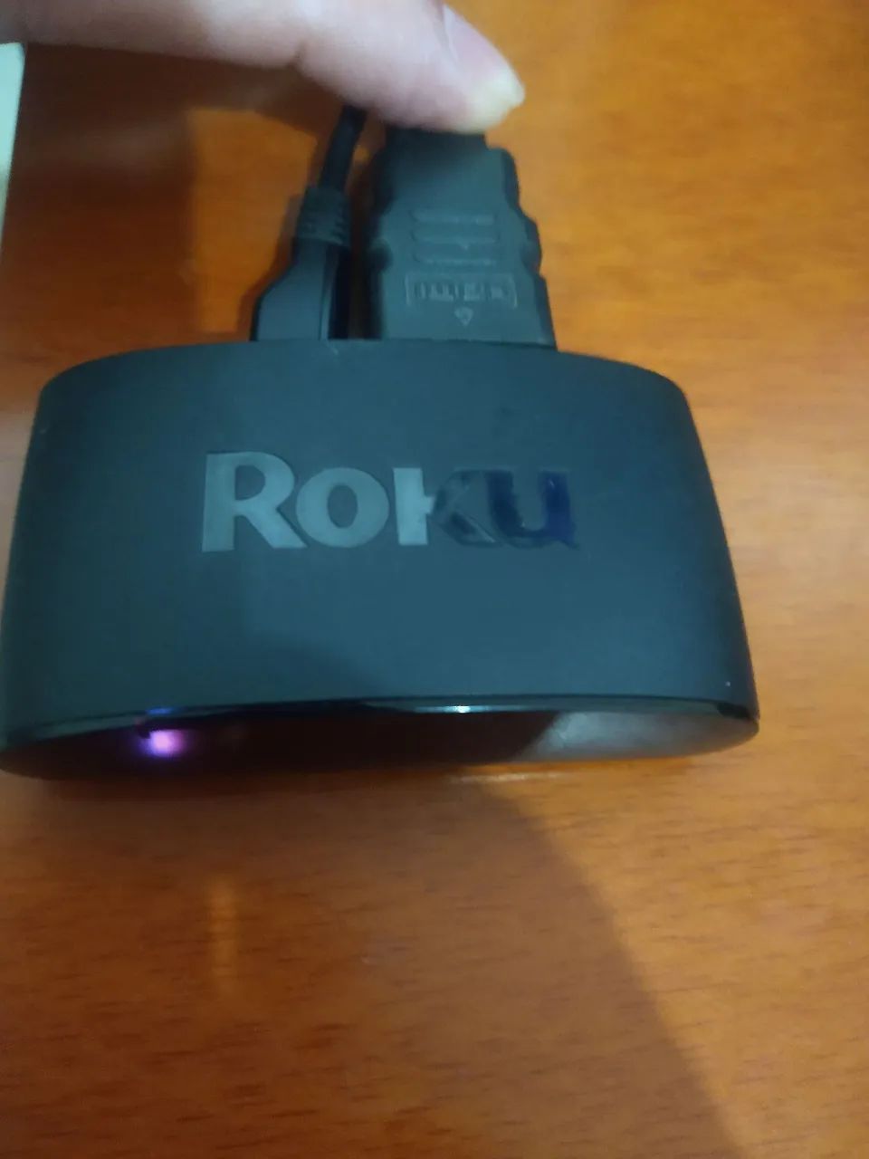 Roku Express 3930br 