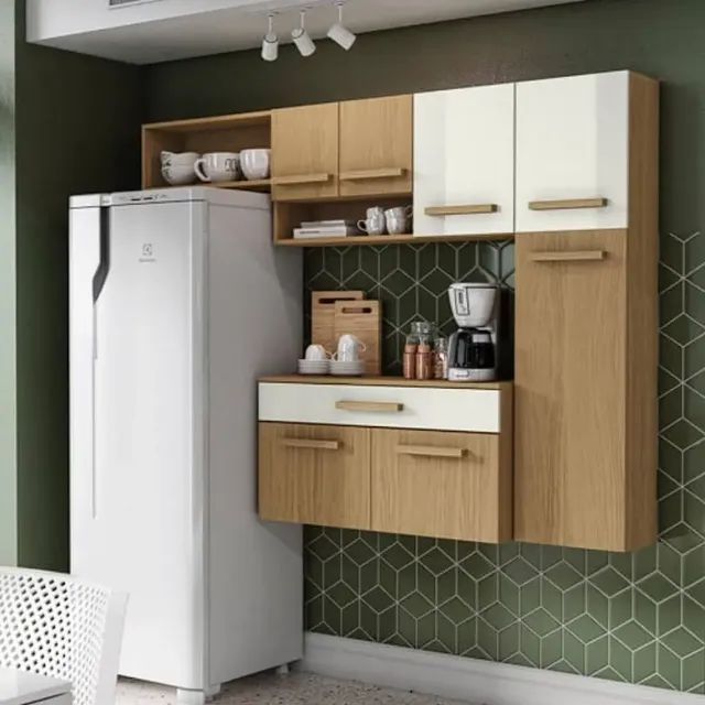 Armário Cozinha Rubi - Foto 2