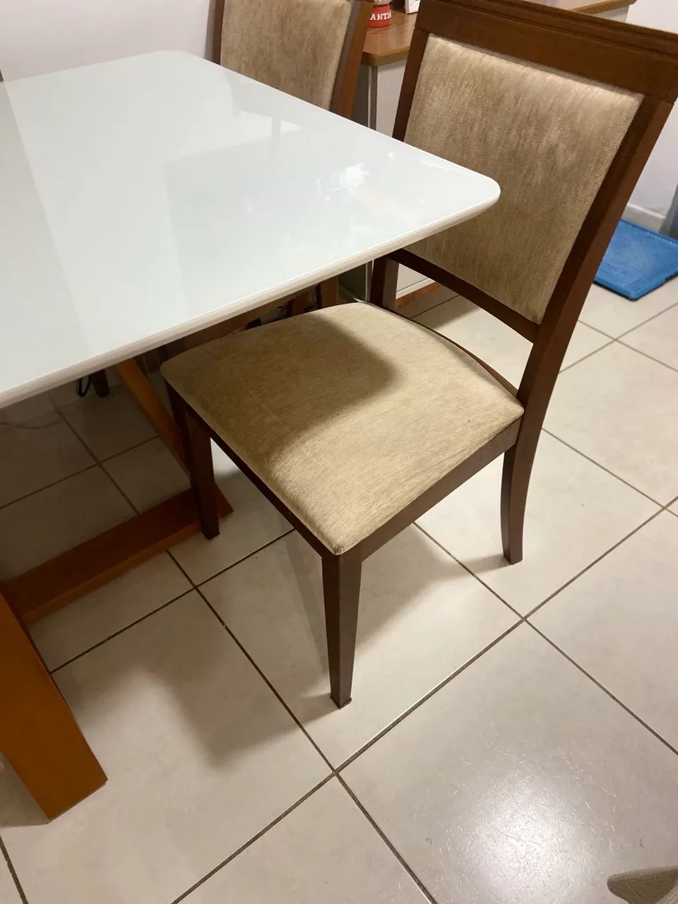 4 cadeiras - Foto 5