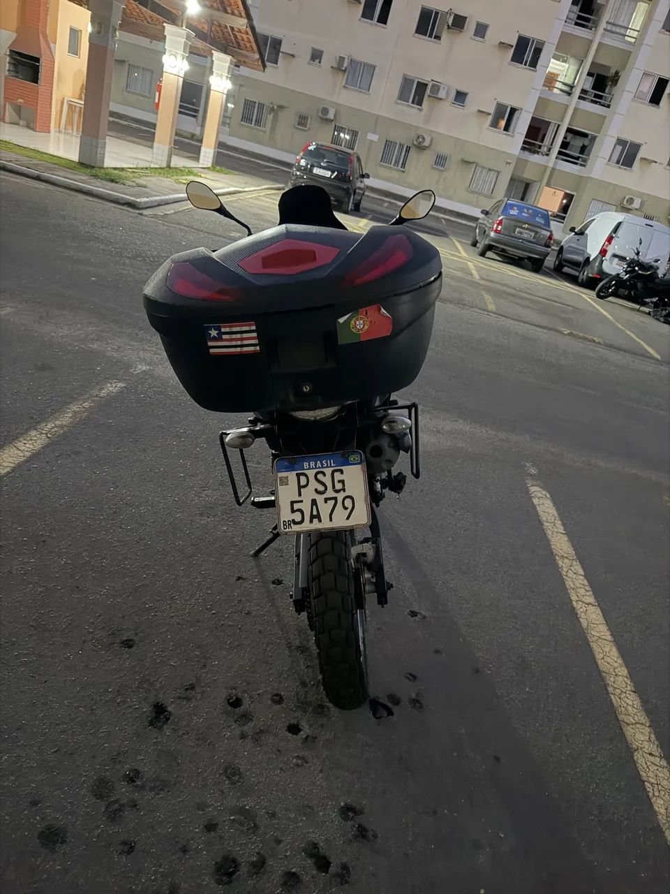 Tenere 250 - Foto 5