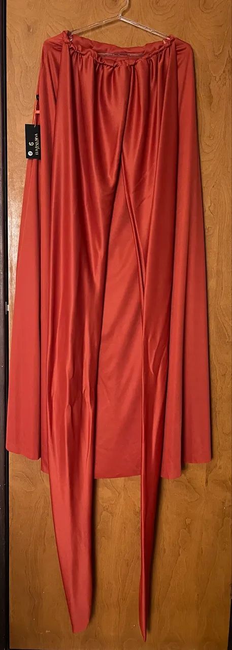 Vestido Multi Formas