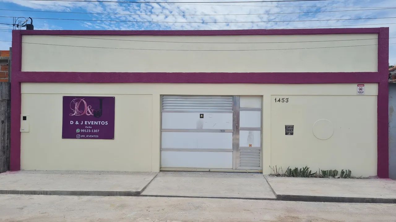 Excelente oportunidade para negócio próprio ou investimento 
