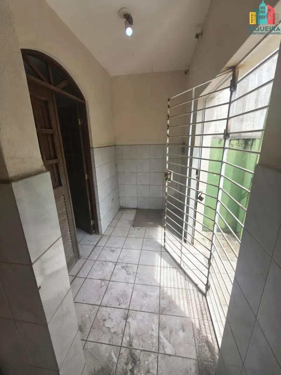 SIQUEIRA VENDE: CASA COM 2 QUARTOS EM CAJUEIRO SECO - Foto 5