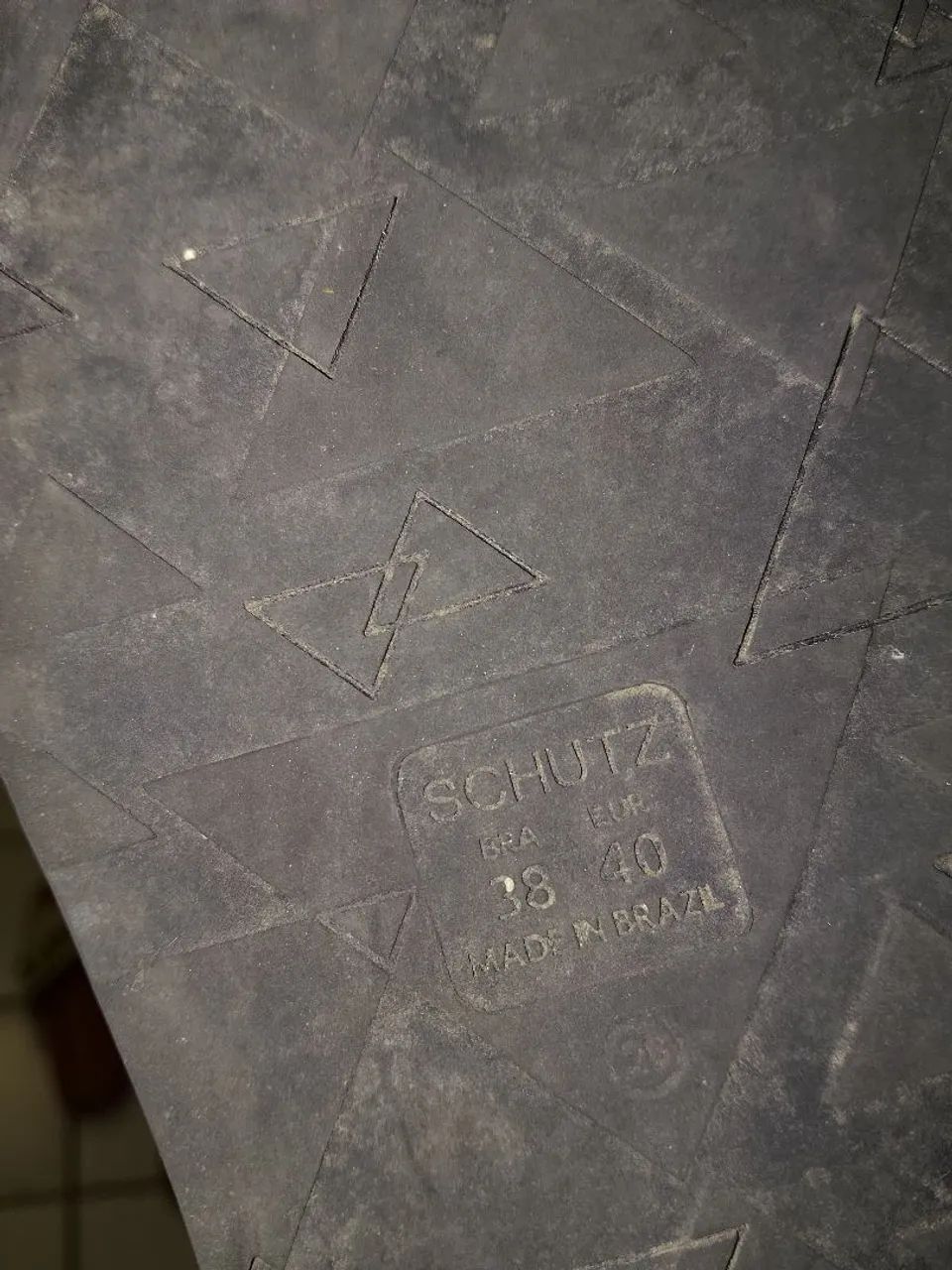 Sandálias Schutz  - Foto 3