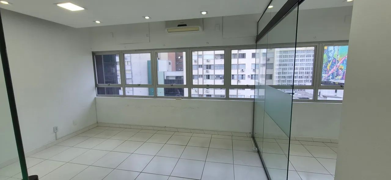 Ótima sala comercial no Ceisa Center  - Foto 4