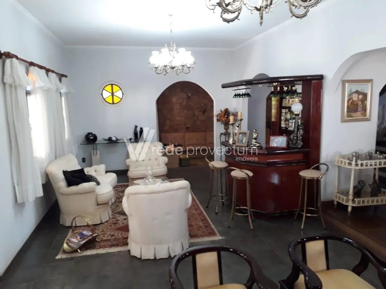 casa - Chácara Primavera - Campinas - Foto 5