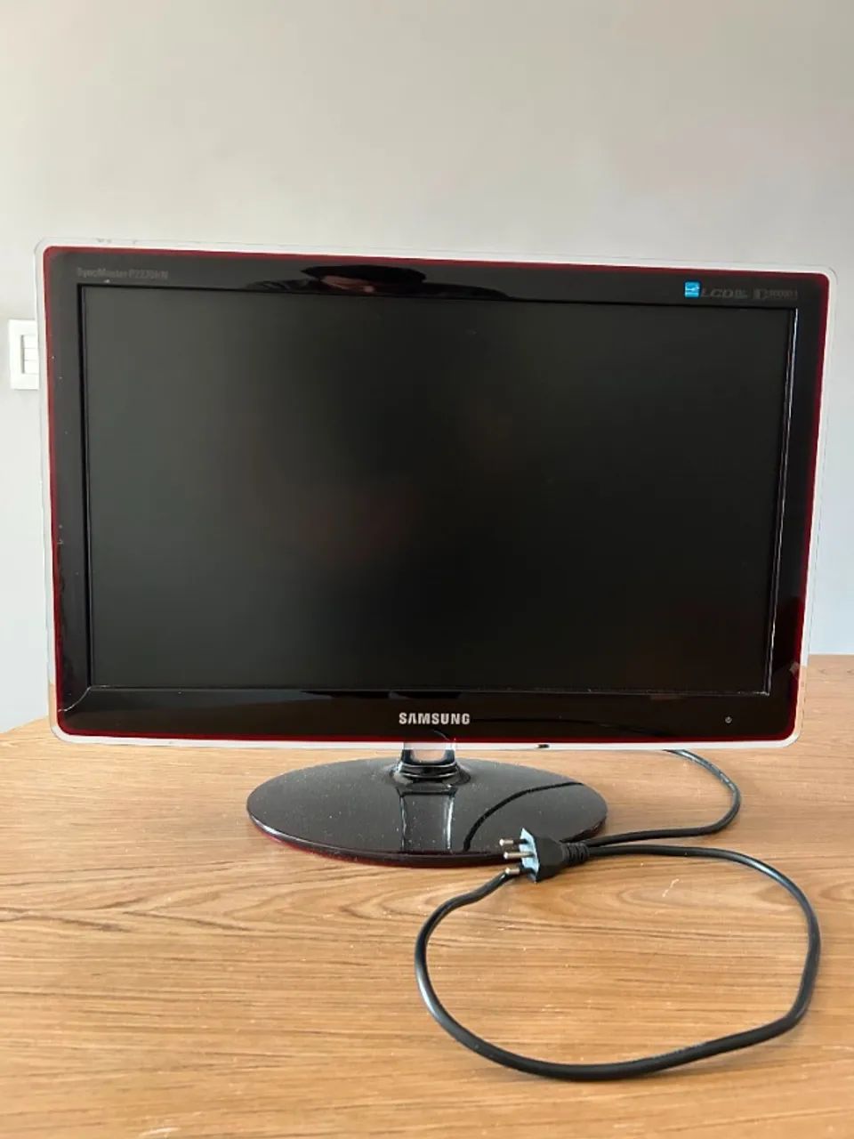 Monitor TV Samsung