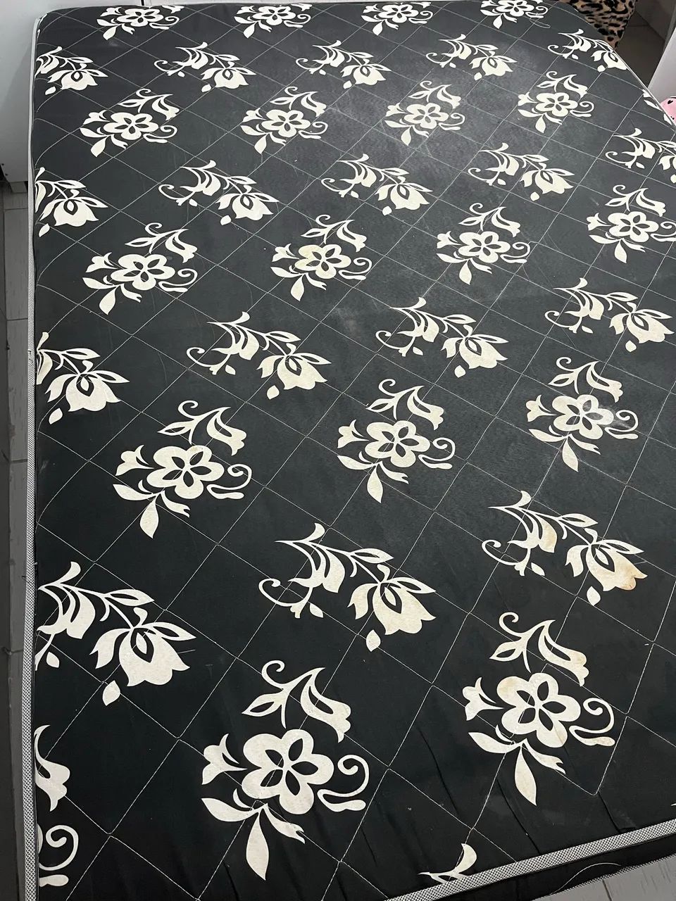 Cama box conjugado  - Foto 3