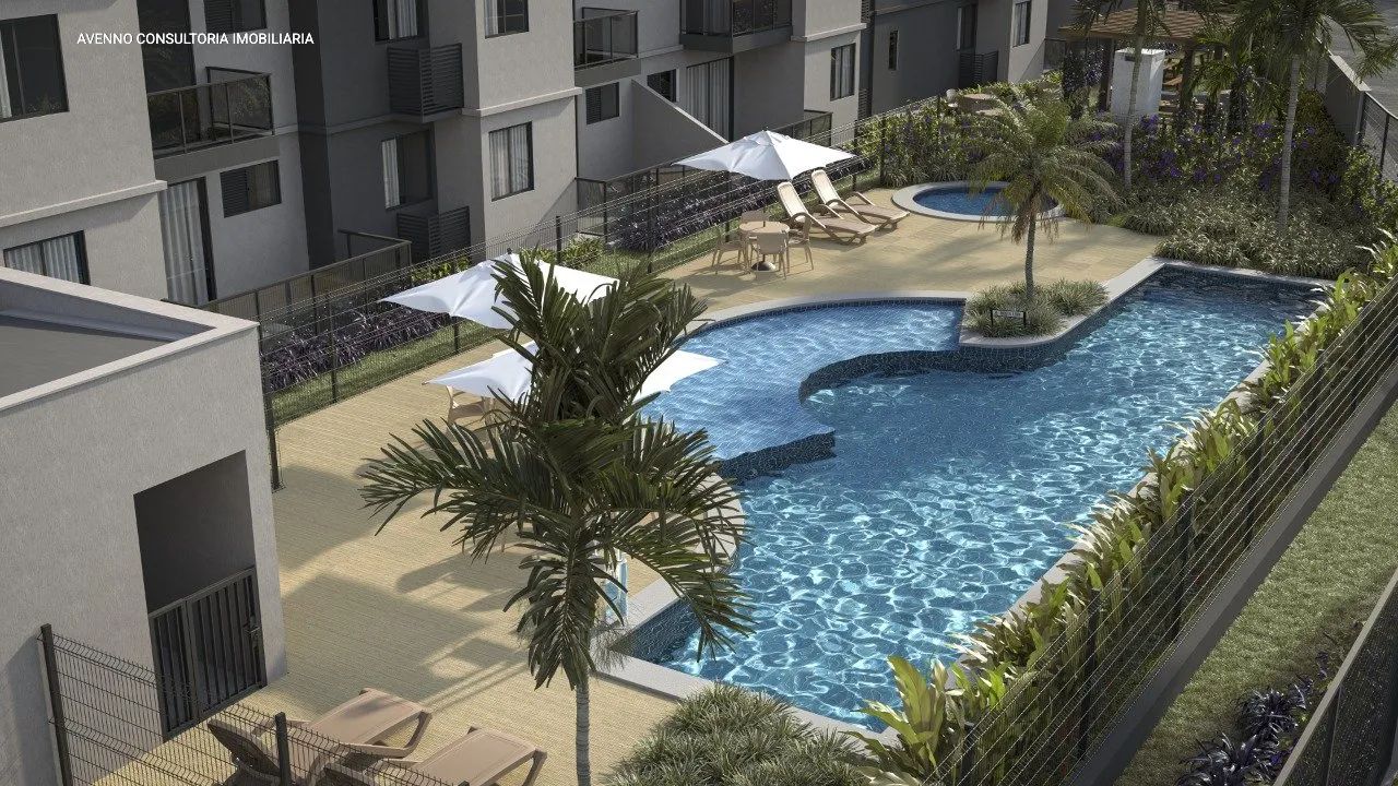 Apartamento à venda no Várzea, Recife