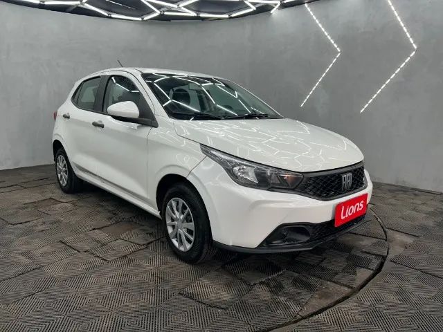 Fiat Argo 1.0 6V Flex. 2023 - Foto 4