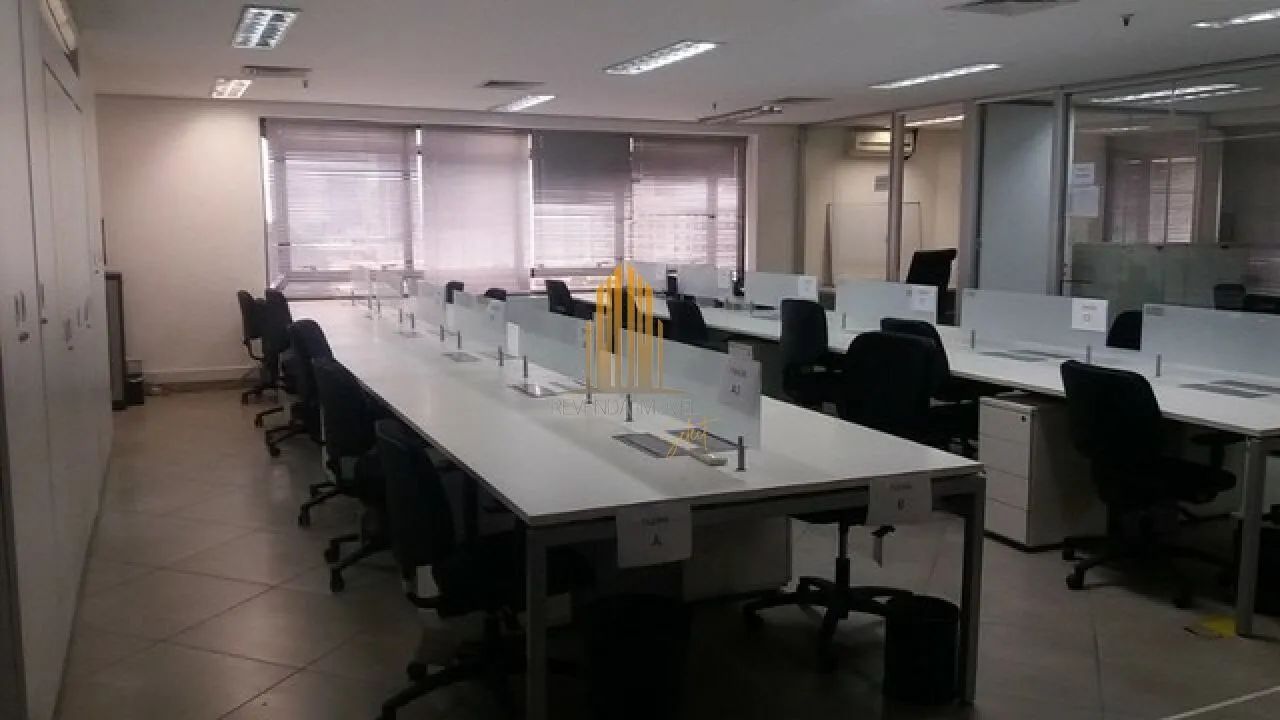 Sala em São Paulo
