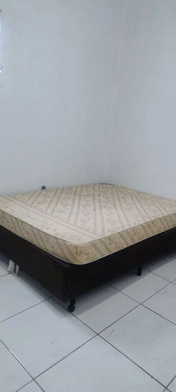 Alugo kitnet de 1 quarto - Foto 5