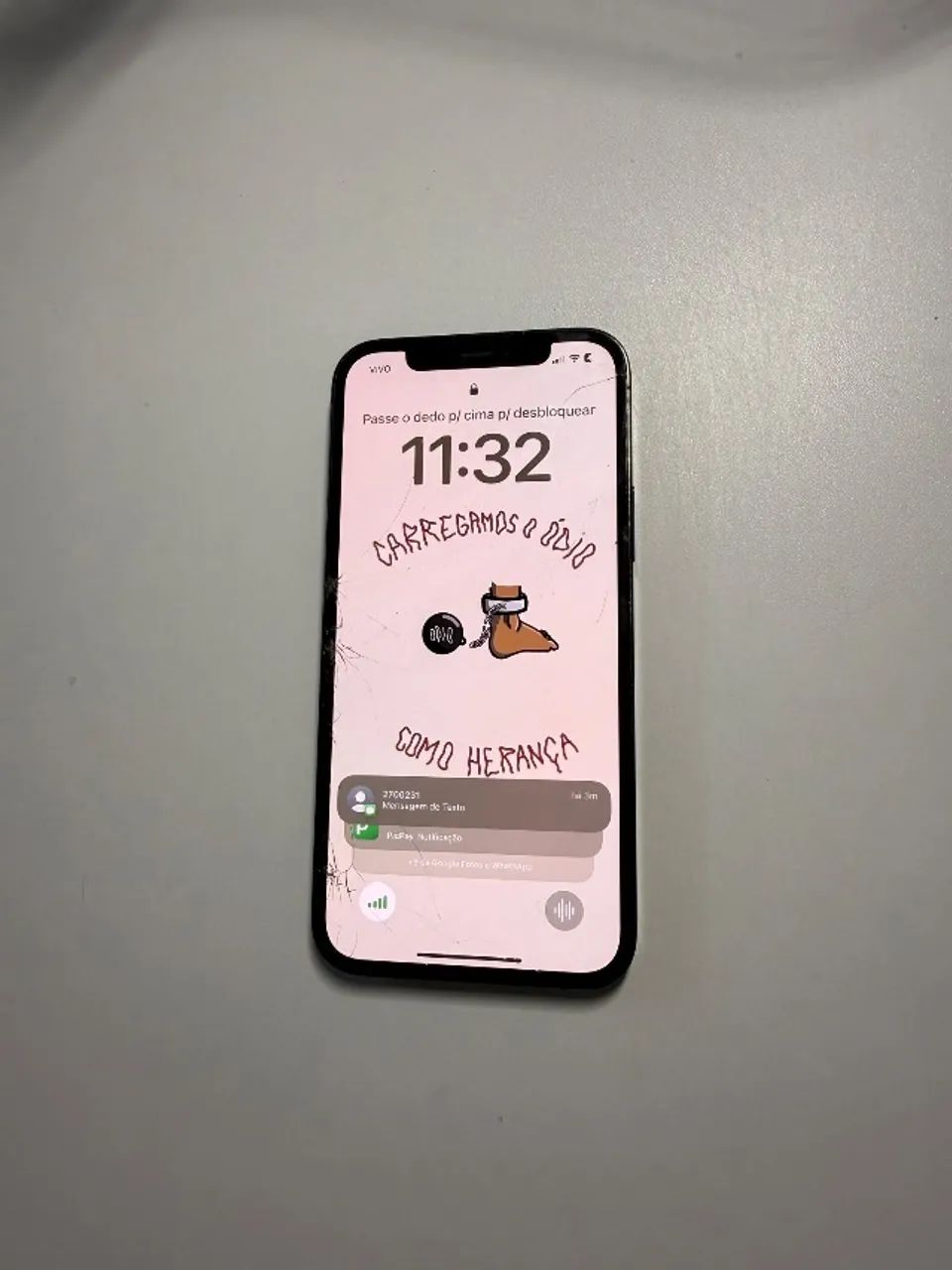 iPhone 12 Pro  - Foto 5