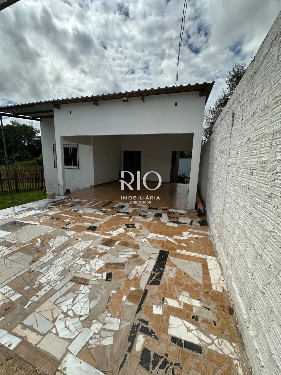 Casa para alugar, Floresta Sul - Foto 2