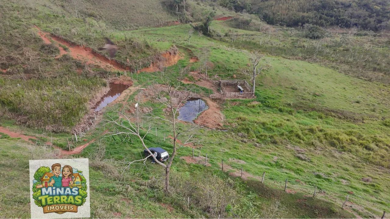 Sítio em coronel Pacheco  - Foto 5