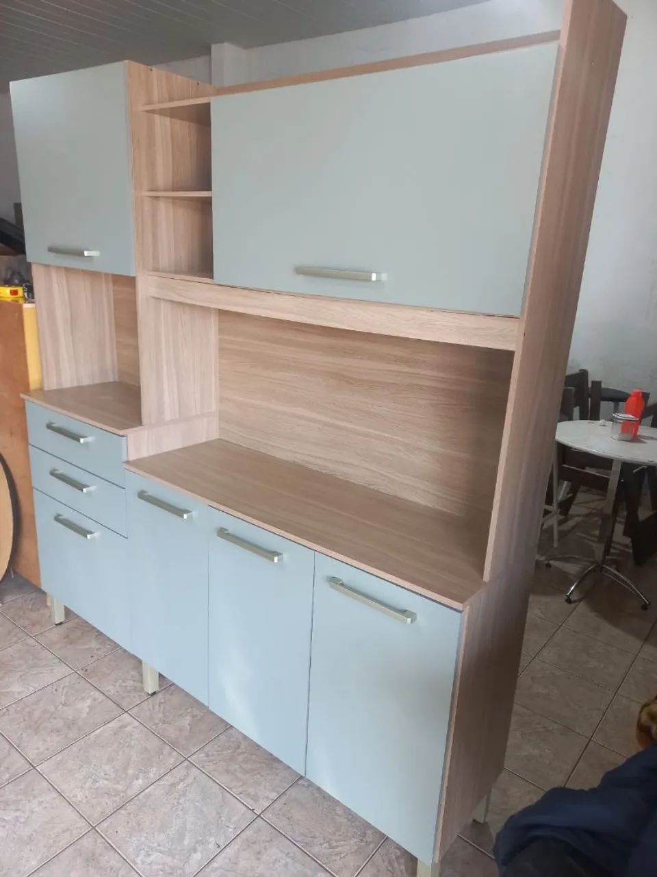 Armário de cozinha 1,60 cm - Foto 3
