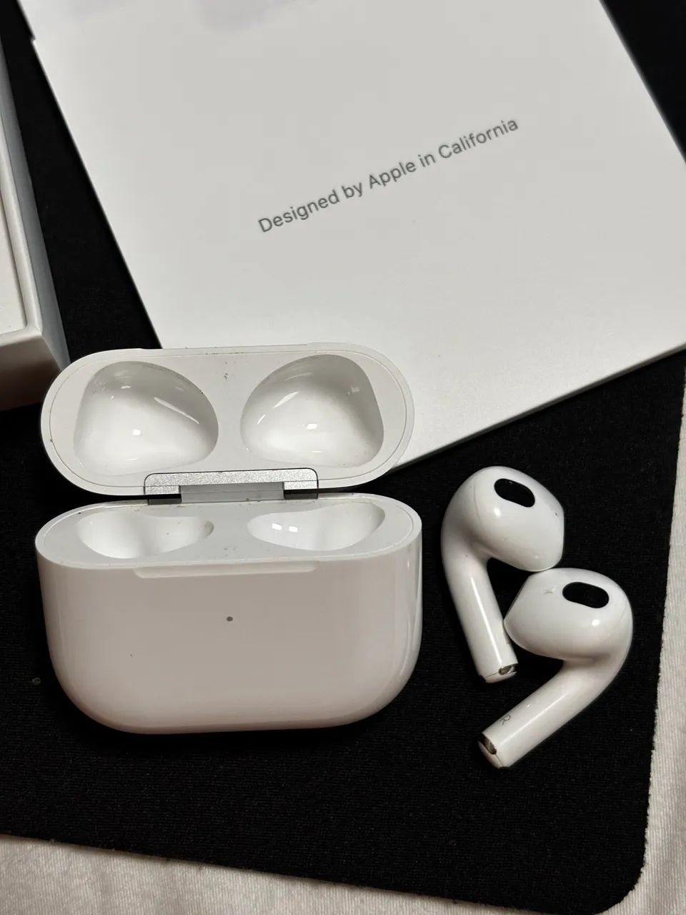 AirPods 3 - Foto 5