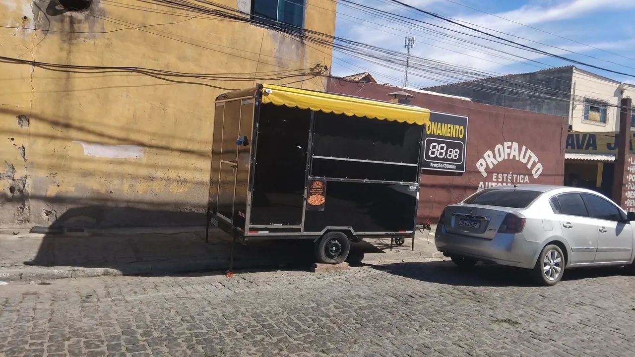 Trailer/Food truck  - Foto 3