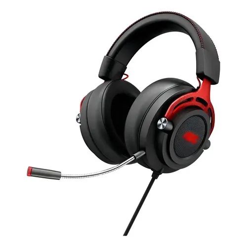 Headset AOC GH210 Serious gaming áudio