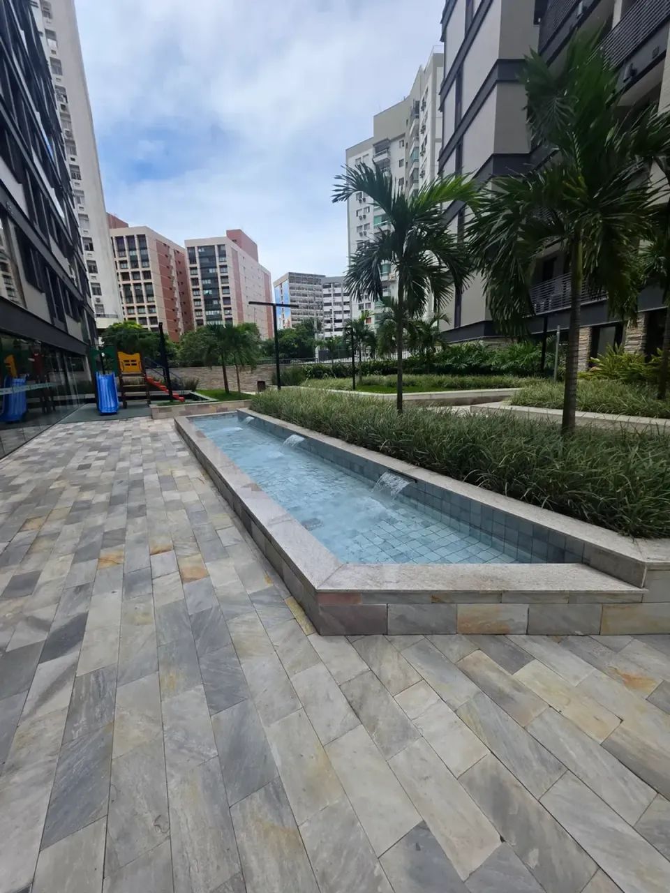 Praia Canto,2 vgs,Suite,Elev,Sol Manha,Split,Lazer Total,Prox.Centro Praia - Foto 4