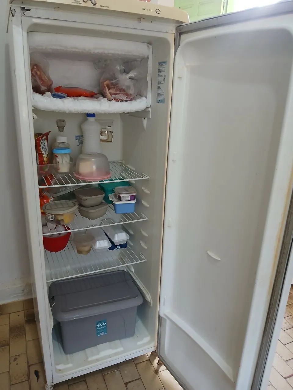Geladeira - Foto 2