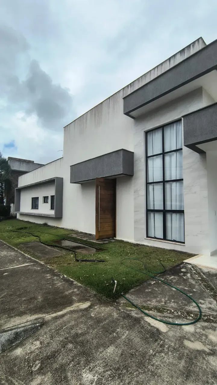 Casa linear no Green Club 3 - Foto 3