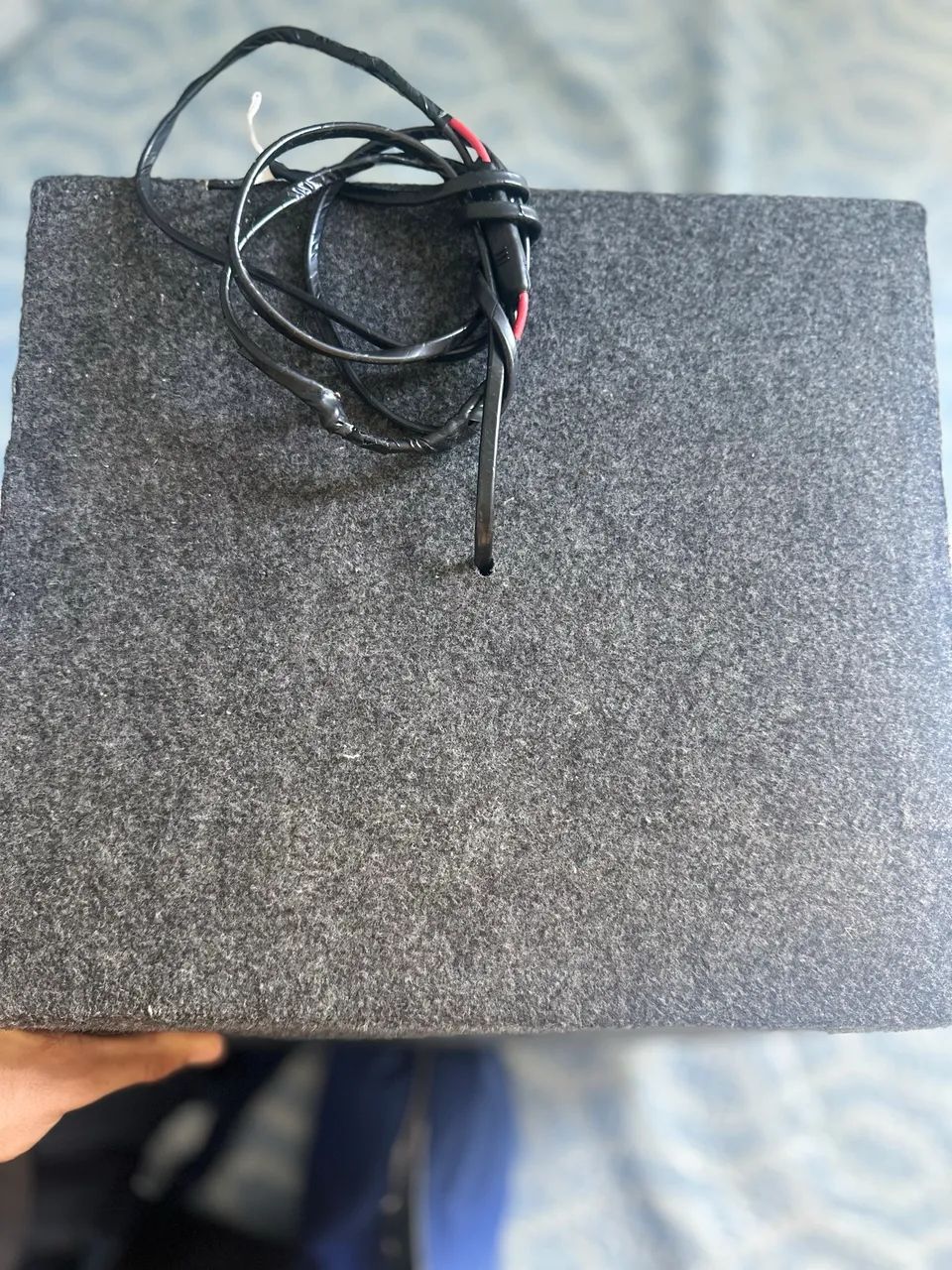 Caixa de Som Grave Subwoofer  - Foto 4