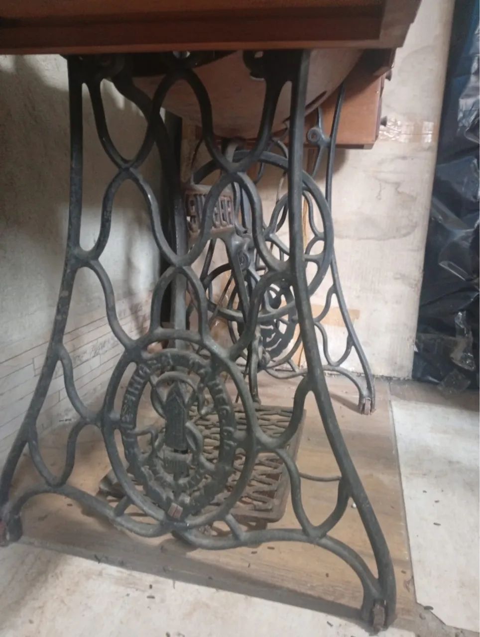 Máquina de costura - Foto 5