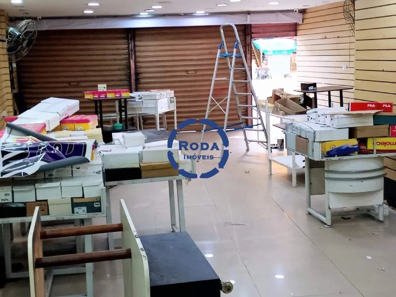 Excelente Prédio Comercial com 800m² na Rua João Pessoa - Centro - Santos/SP - Foto 3