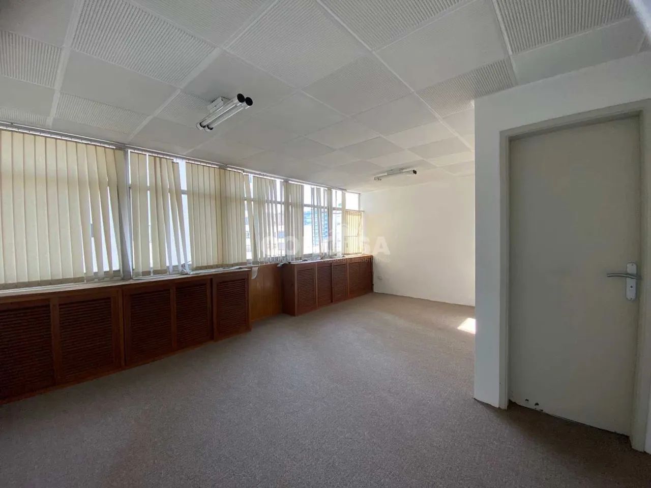 Conjunto comercial para locação 27m², Higienópolis