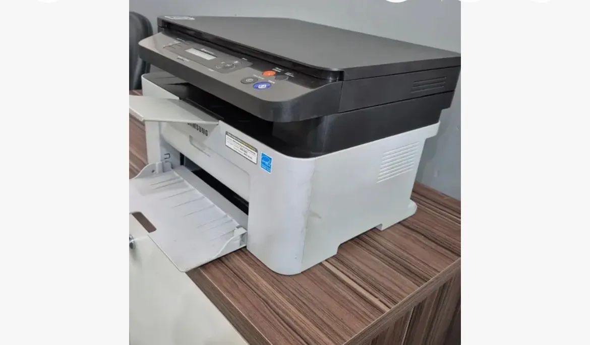 Impressora Samsung Xpress M2070 - Foto 4