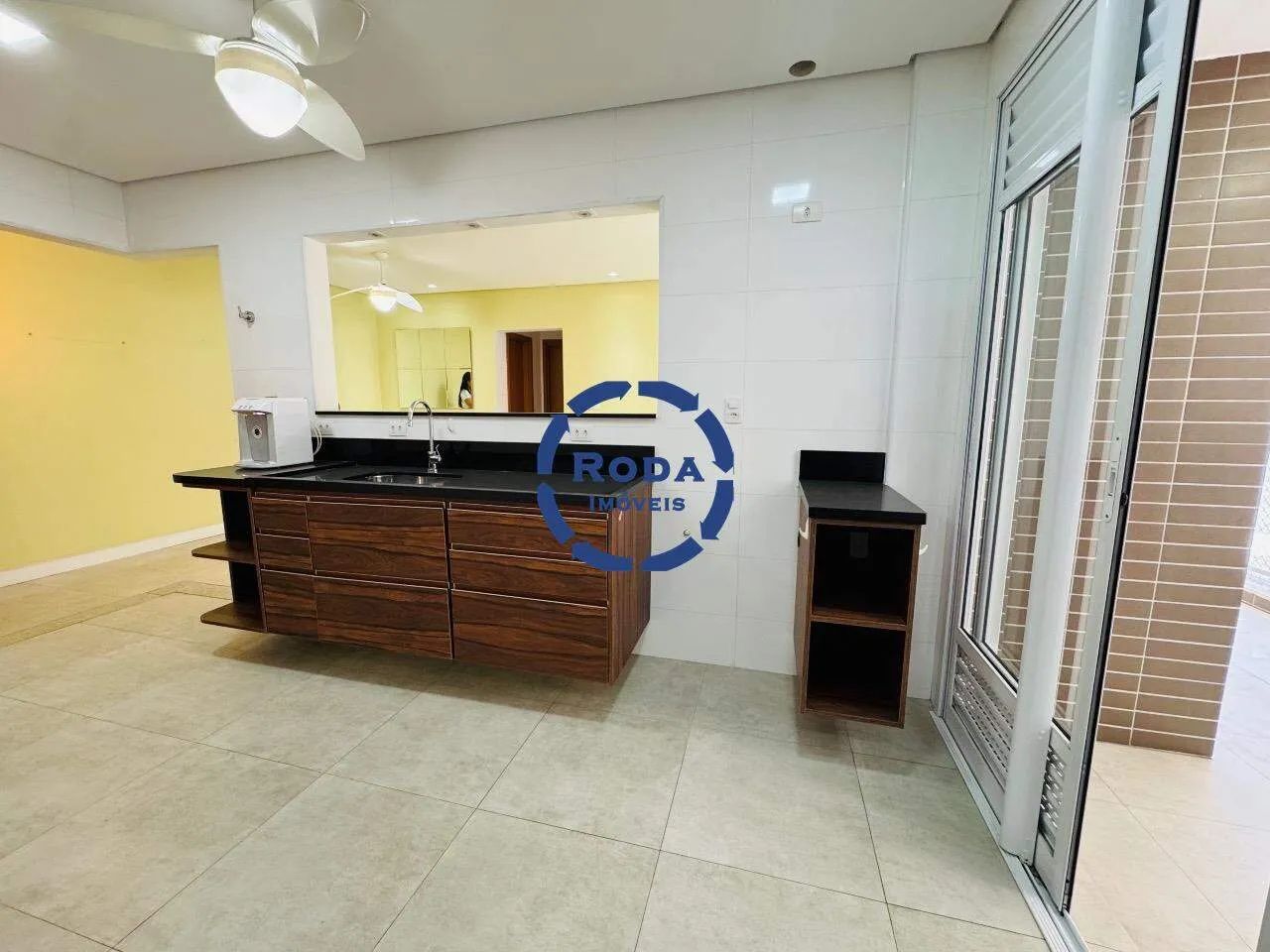Apartamento á venda Embaré - Foto 5