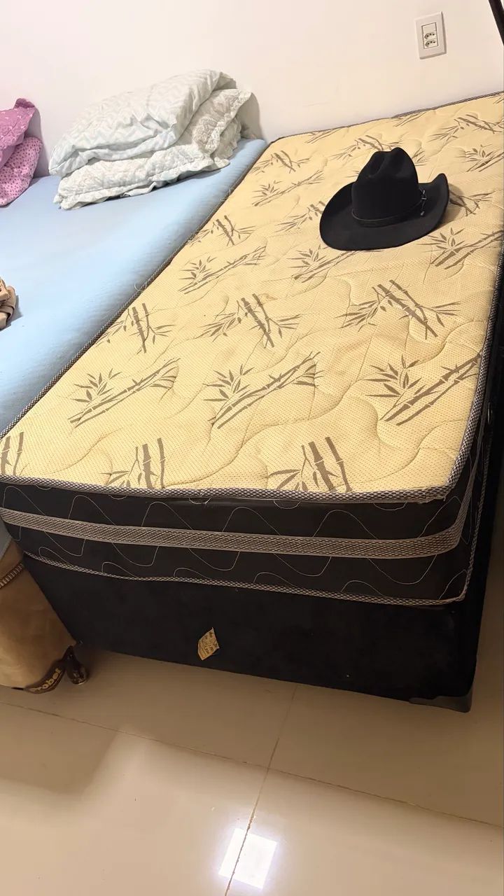 Cama de solteiro  - Foto 2