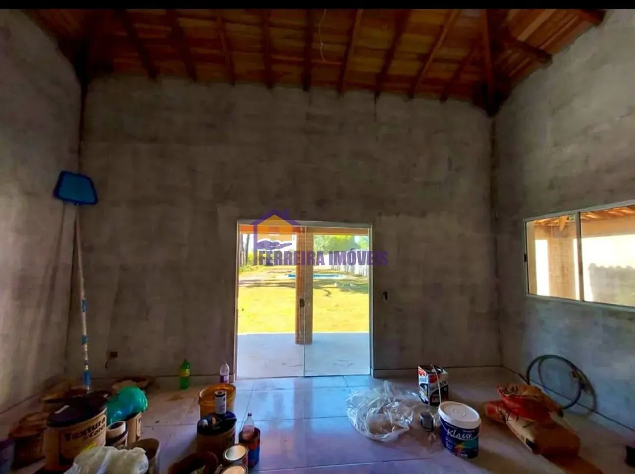 Ibiúna, linda chácara para FINANCIAMENTO BANCÁRIO - Foto 2