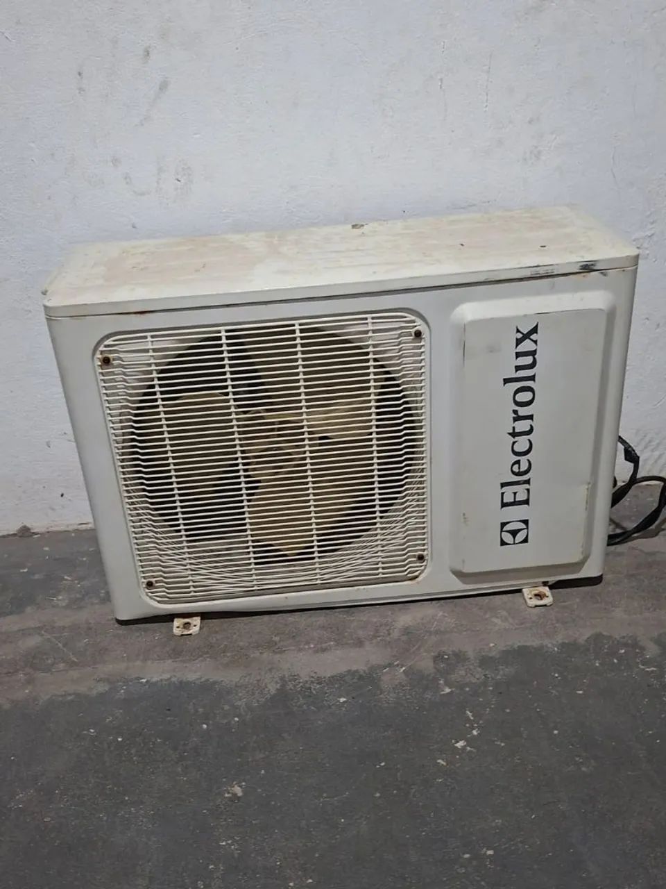 Vendo Condensadora