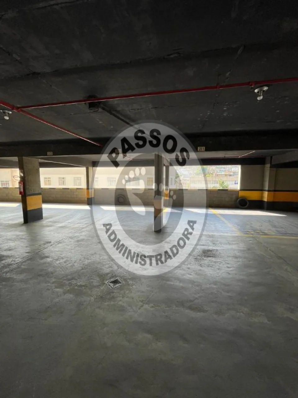 VAGA DE GARAGEM TERESÓPOLIS VÁRZEA - Foto 5