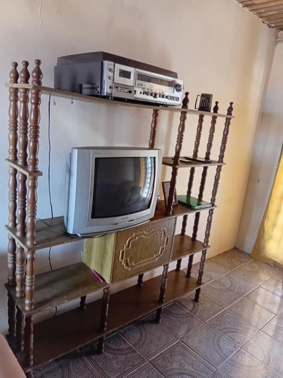 Estantes  - Foto 3