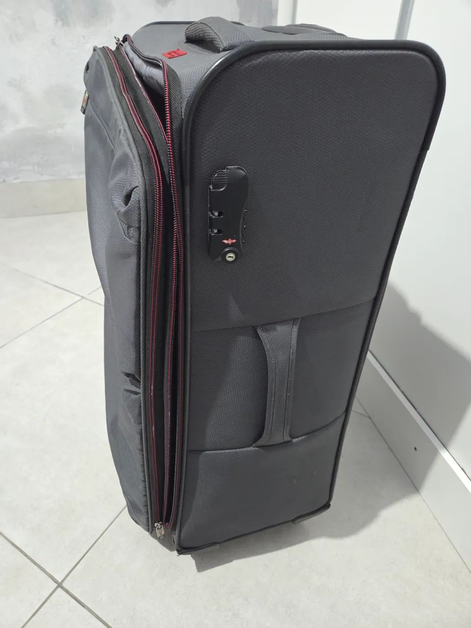 Mala de Viagem  23 Kg - Foto 2