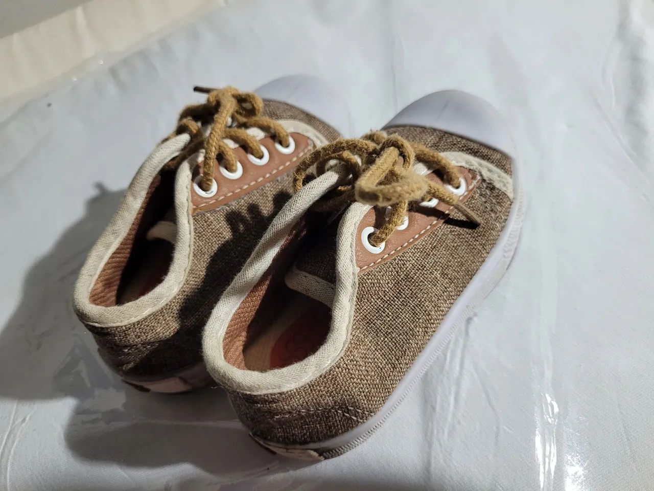 Lotinho de sapatos  - Foto 4