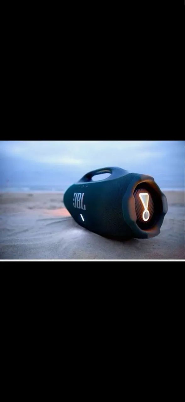 Boombox 4  - Foto 4