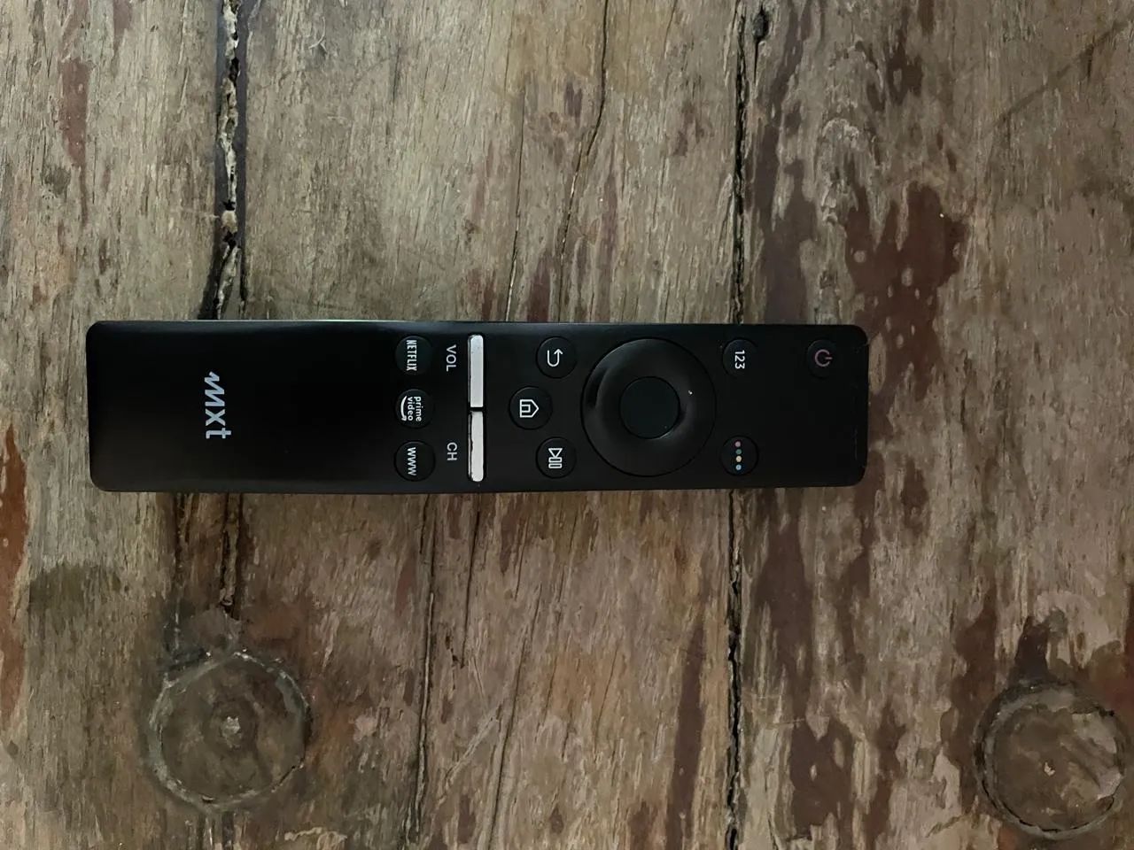 Smart-TV Samsung 50 Polegadas 4K  - Foto 5