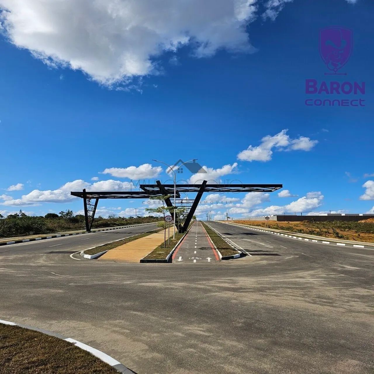 Baron Connect 2 - 250m2  - Foto 2